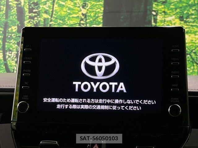 Toyota COROLLA TOURING 2022-05 8073343-3