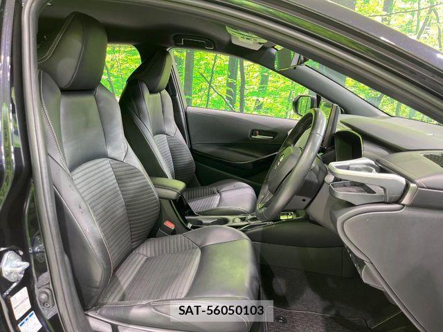 Toyota COROLLA TOURING 2022-05 8073343-7