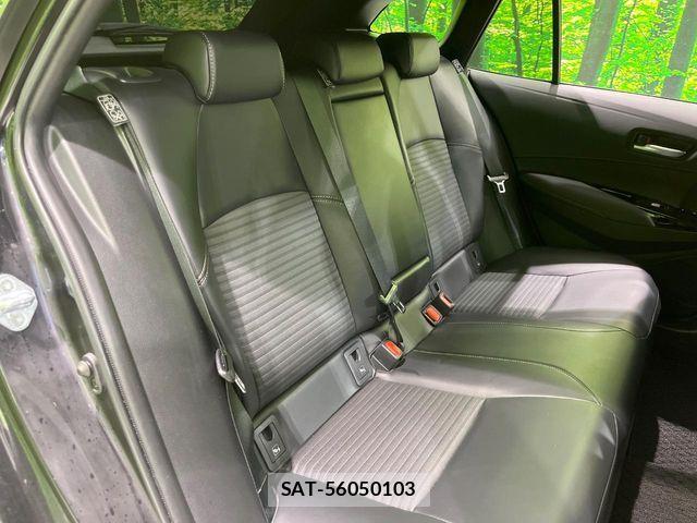 Toyota COROLLA TOURING 2022-05 8073343-8
