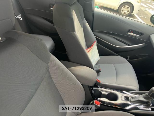 Toyota COROLLA TOURING 2021-09 8073344-11