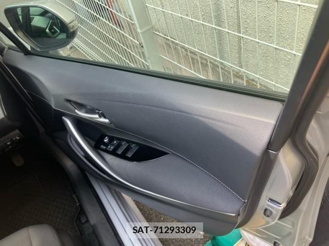 Toyota COROLLA TOURING 2021-09 8073344-13