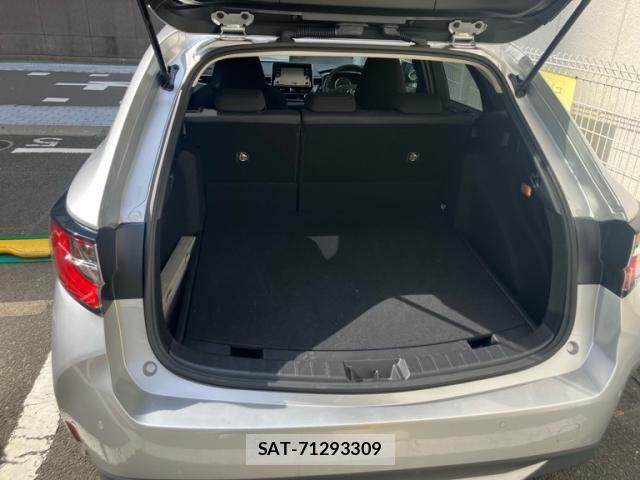 Toyota COROLLA TOURING 2021-09 8073344-14