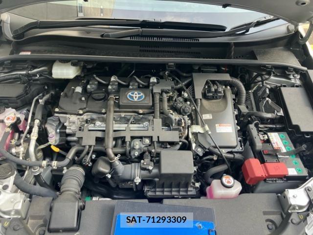 Toyota COROLLA TOURING 2021-09 8073344-18