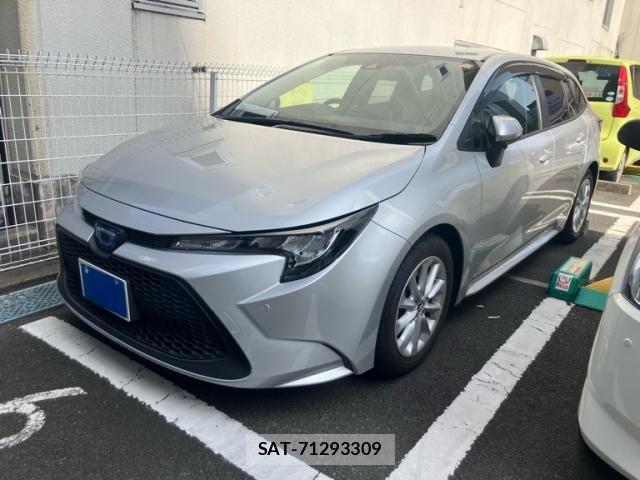Toyota COROLLA TOURING 2021-09 8073344-1