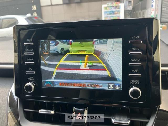 Toyota COROLLA TOURING 2021-09 8073344-23