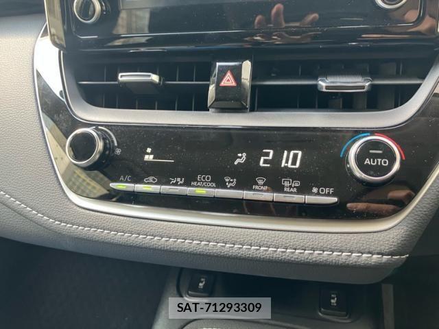 Toyota COROLLA TOURING 2021-09 8073344-24