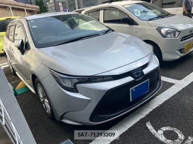 Toyota COROLLA TOURING 2021-09 8073344-2