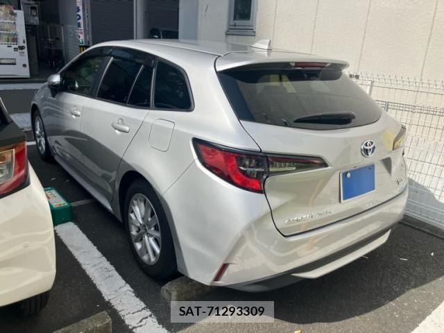 Toyota COROLLA TOURING 2021-09 8073344-4