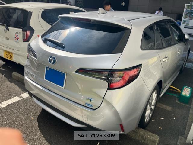 Toyota COROLLA TOURING 2021-09 8073344-5