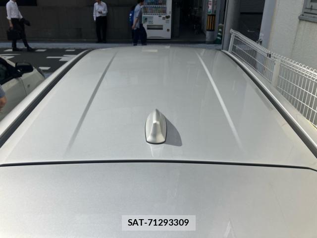 Toyota COROLLA TOURING 2021-09 8073344-6
