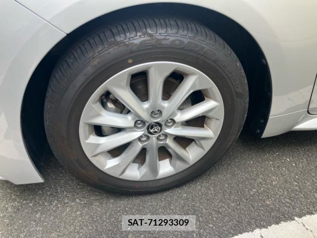Toyota COROLLA TOURING 2021-09 8073344-7