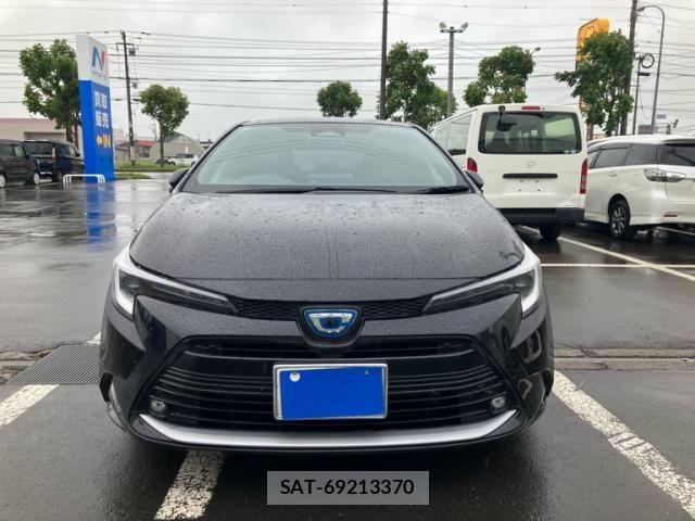 Toyota COROLLA TOURING 2023-04 8098614-0