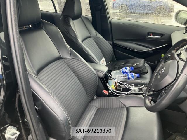Toyota COROLLA TOURING 2023-04 8098614-10