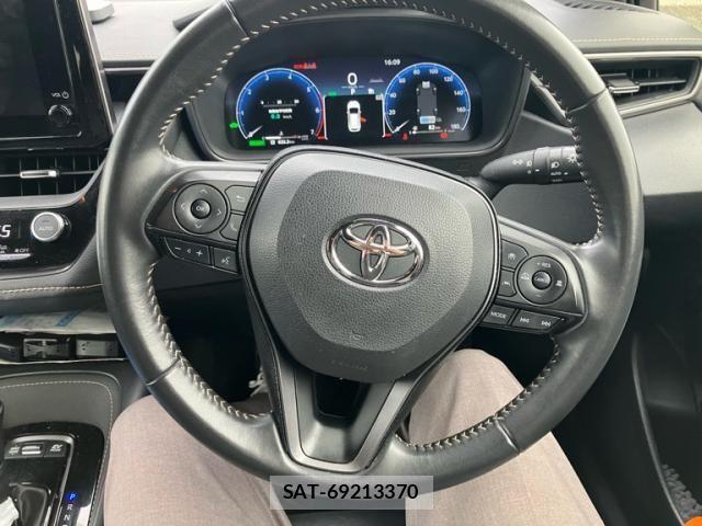 Toyota COROLLA TOURING 2023-04 8098614-12