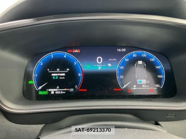 Toyota COROLLA TOURING 2023-04 8098614-13