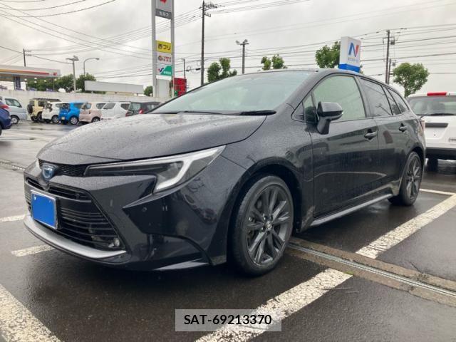 Toyota COROLLA TOURING 2023-04 8098614-1