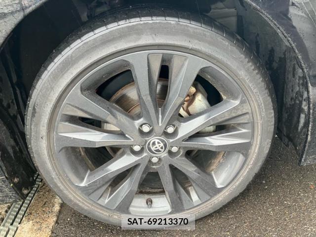 Toyota COROLLA TOURING 2023-04 8098614-20