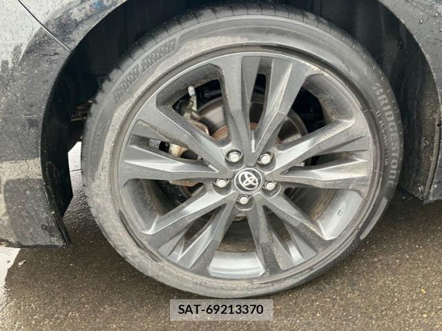 Toyota COROLLA TOURING 2023-04 8098614-21