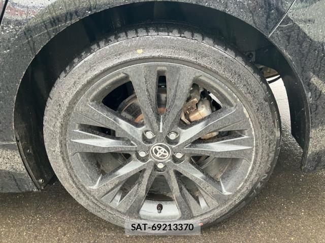 Toyota COROLLA TOURING 2023-04 8098614-22
