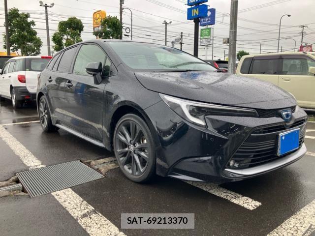 Toyota COROLLA TOURING 2023-04 8098614-2