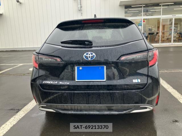 Toyota COROLLA TOURING 2023-04 8098614-3