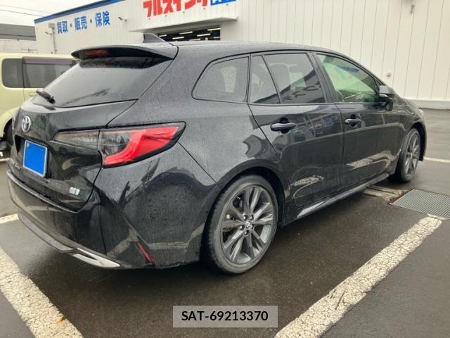 Toyota COROLLA TOURING 2023-04 8098614-4