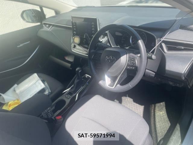Toyota COROLLA TOURING 2020-10 8098612-1