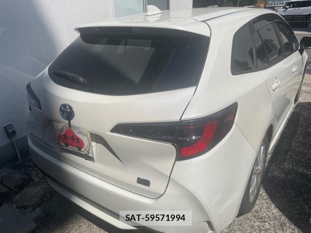 Toyota COROLLA TOURING 2020-10 8098612-2