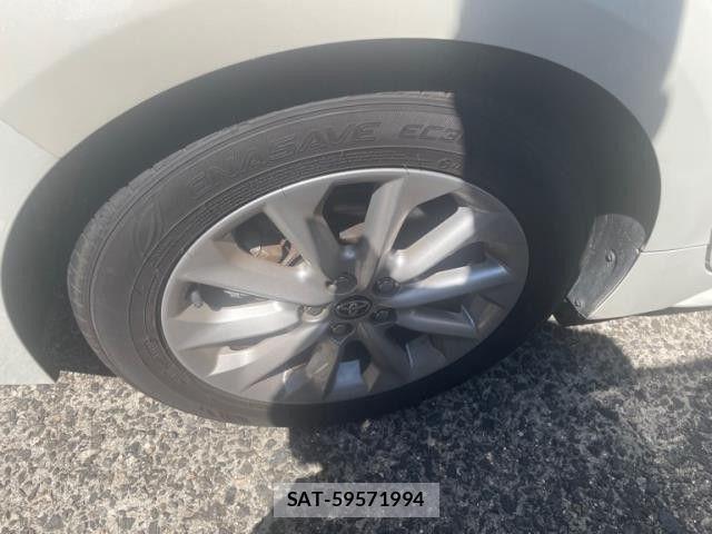 Toyota COROLLA TOURING 2020-10 8098612-4