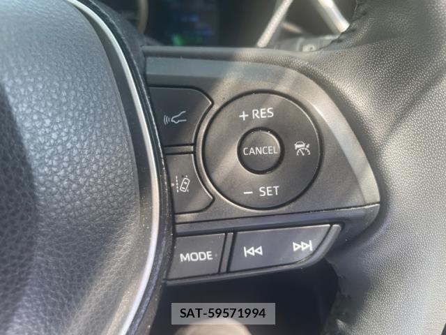 Toyota COROLLA TOURING 2020-10 8098612-5