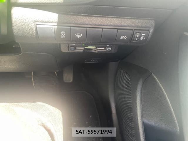 Toyota COROLLA TOURING 2020-10 8098612-6
