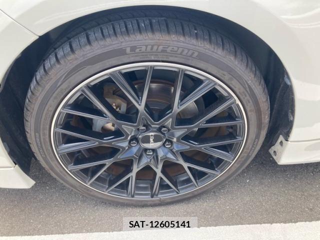 Toyota COROLLA TOURING 2021-03 8098609-9