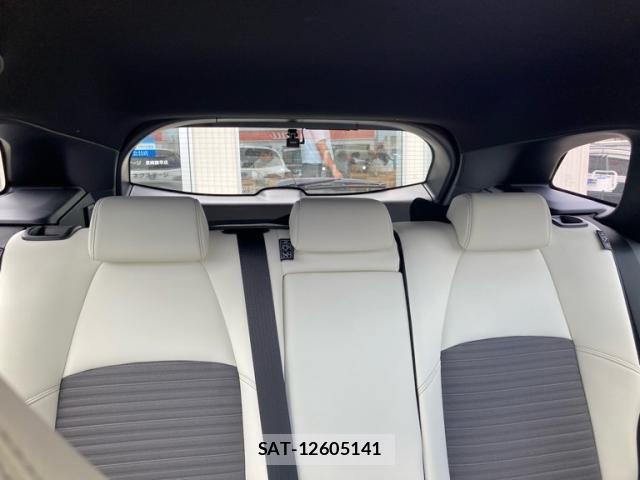 Toyota COROLLA TOURING 2021-03 8098609-14