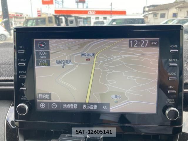 Toyota COROLLA TOURING 2021-03 8098609-16