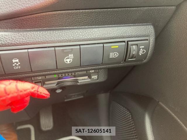Toyota COROLLA TOURING 2021-03 8098609-18