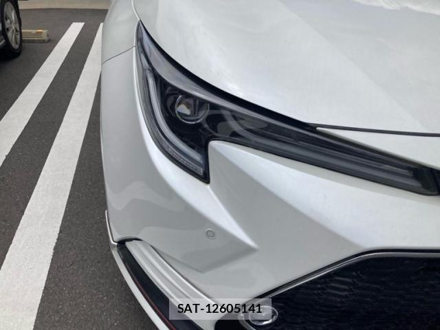 Toyota COROLLA TOURING 2021-03 8098609-3