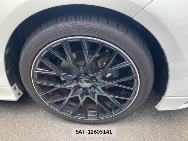 Toyota COROLLA TOURING 2021-03 8098609-6