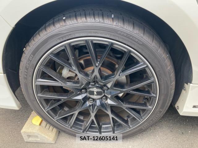 Toyota COROLLA TOURING 2021-03 8098609-7
