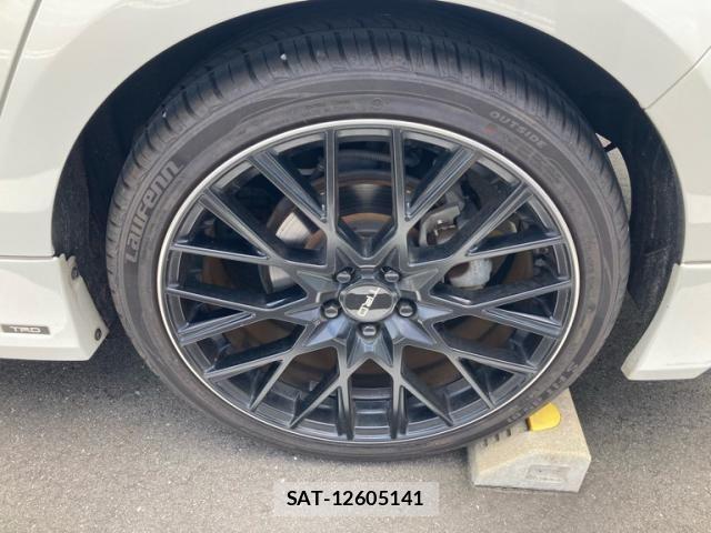 Toyota COROLLA TOURING 2021-03 8098609-8