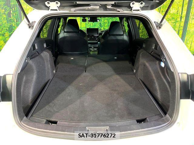 Toyota COROLLA TOURING 2021-07 8098610-9