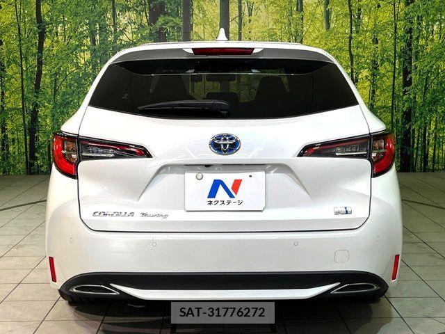 Toyota COROLLA TOURING 2021-07 8098610-14