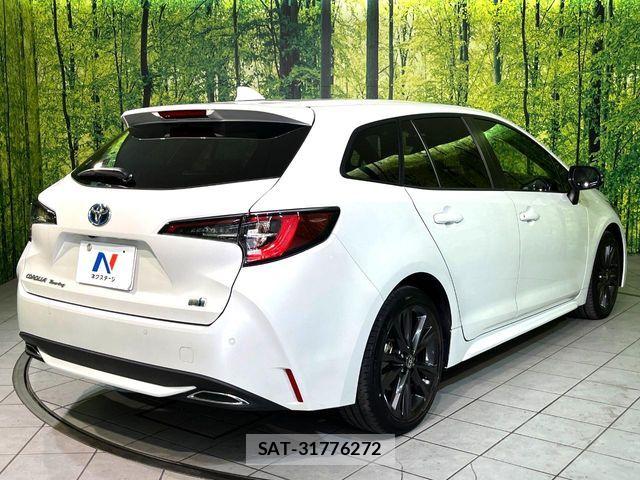 Toyota COROLLA TOURING 2021-07 8098610-16
