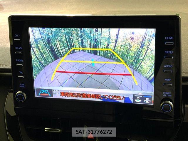Toyota COROLLA TOURING 2021-07 8098610-4
