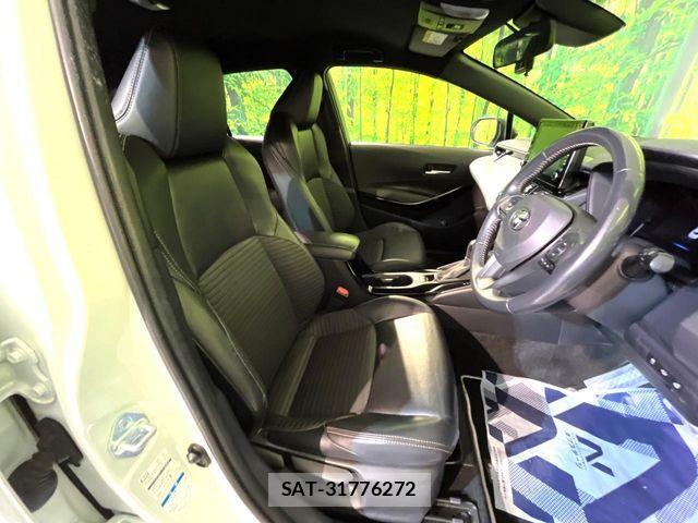 Toyota COROLLA TOURING 2021-07 8098610-7