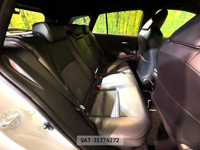 Toyota COROLLA TOURING 2021-07 8098610-8