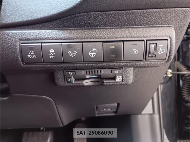 Toyota COROLLA TOURING 2020-07 8098606-9