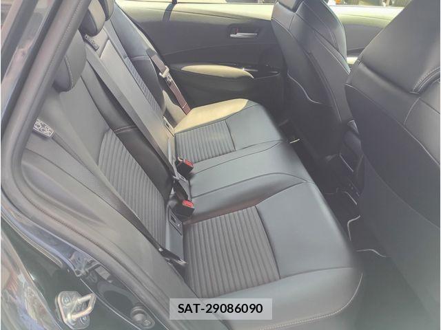 Toyota COROLLA TOURING 2020-07 8098606-10