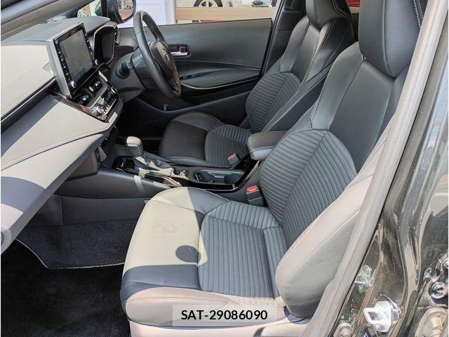 Toyota COROLLA TOURING 2020-07 8098606-11