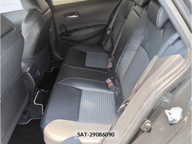 Toyota COROLLA TOURING 2020-07 8098606-12