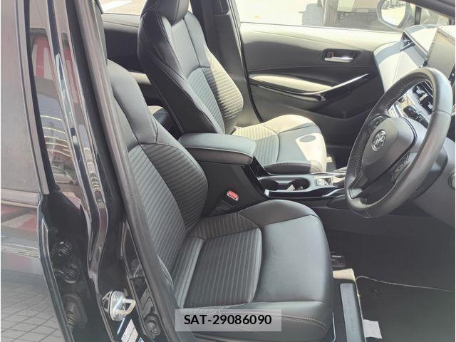 Toyota COROLLA TOURING 2020-07 8098606-14